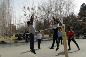 برگزاری اردوهای علمی ، تفریحی و فرهنگی