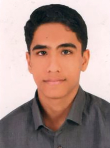 مجیئی - مجیدی